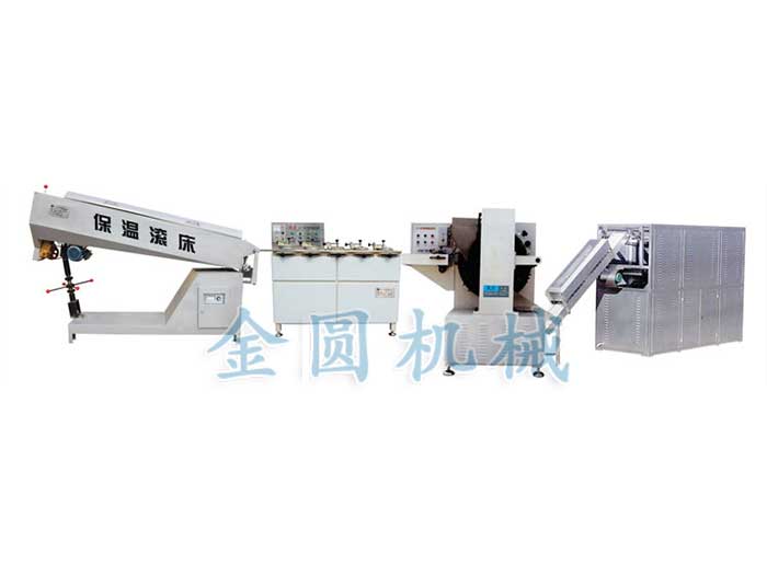 威海市半自动糖果浇注机小型糖果浇注机 - 推荐